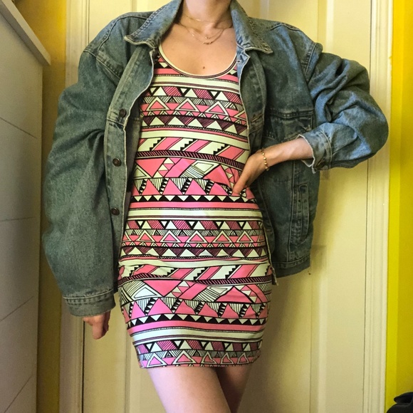 Bodycon summer dress - Picture 2 of 5